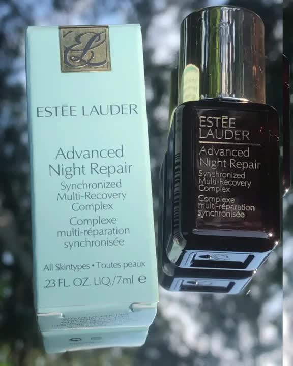 Customer reviews for Estee Lauder Advanced Night Repair