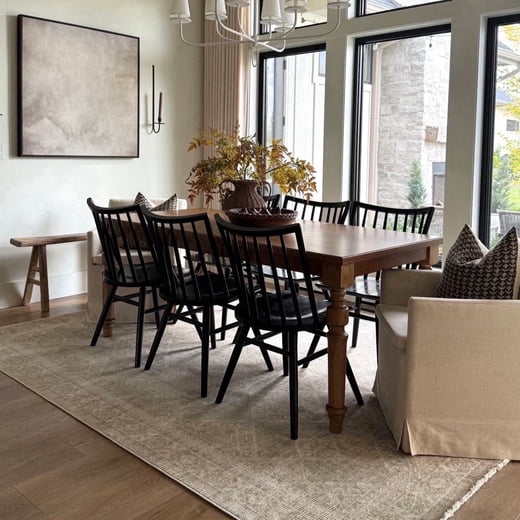 Photo from @whiteathome handle, with 1 product.