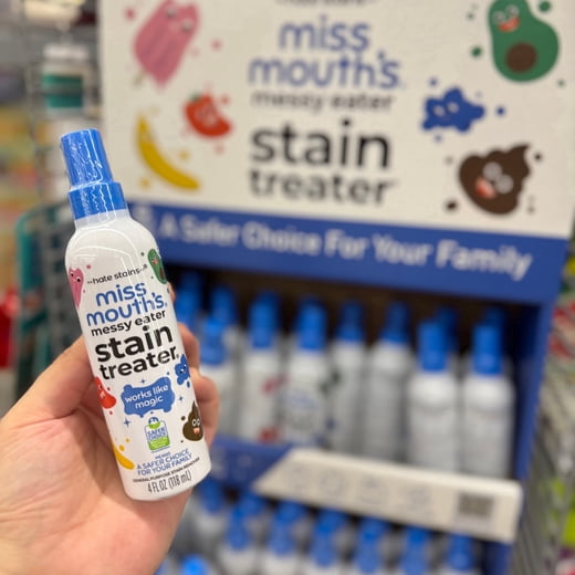 Photo from @mamashops handle, with 1 product.