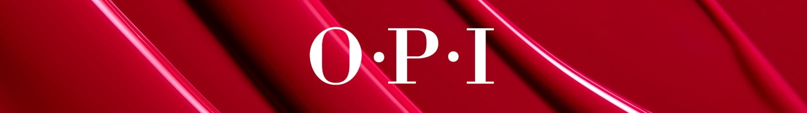 OPI Salon Professional Nail Color and Nail Care