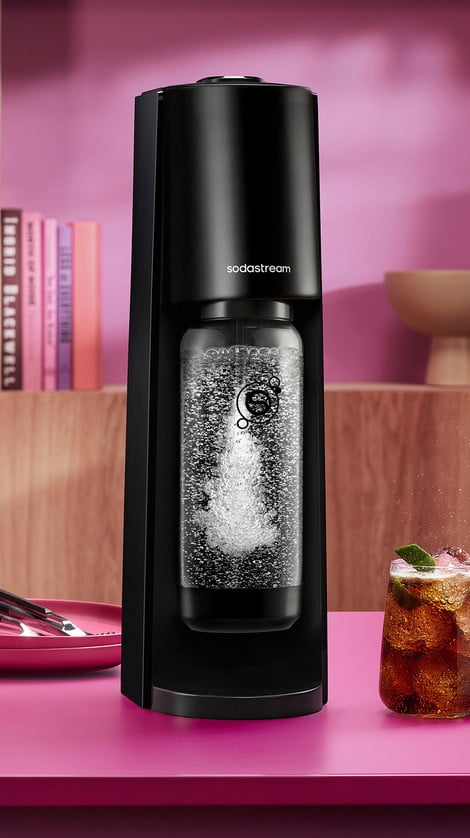 SodaStream