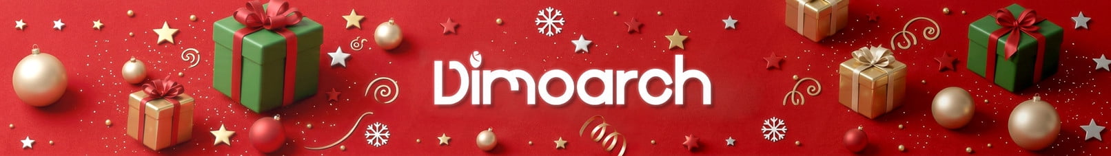 Dimoarch