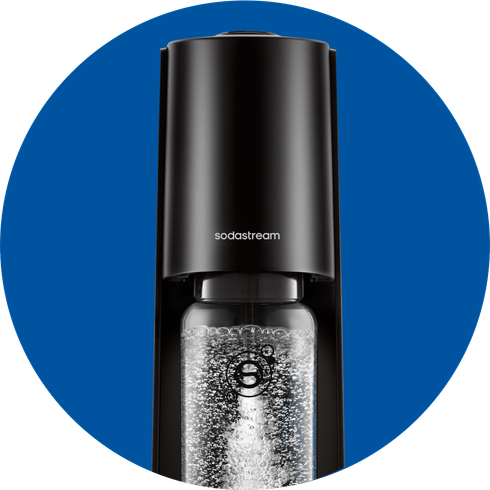SodaStream