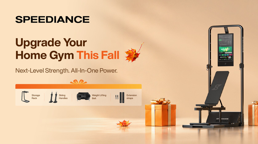 Speediance - Walmart.com