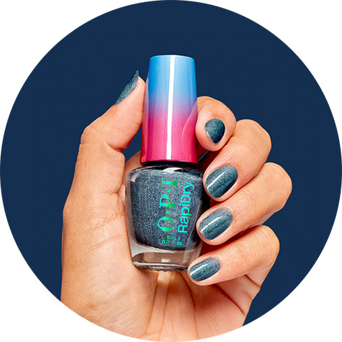 RapiDry Quick Dry Lacquer