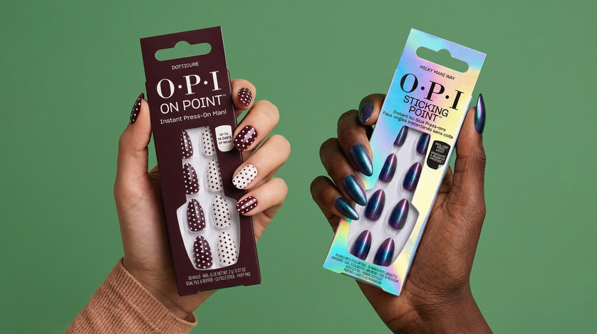 Press-on nails for everyday or special occasions