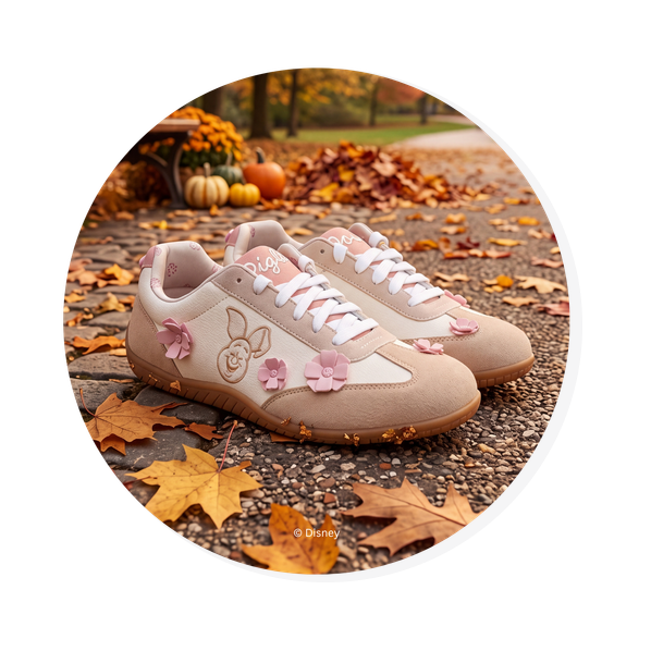 Winnie The Pooh sneakers