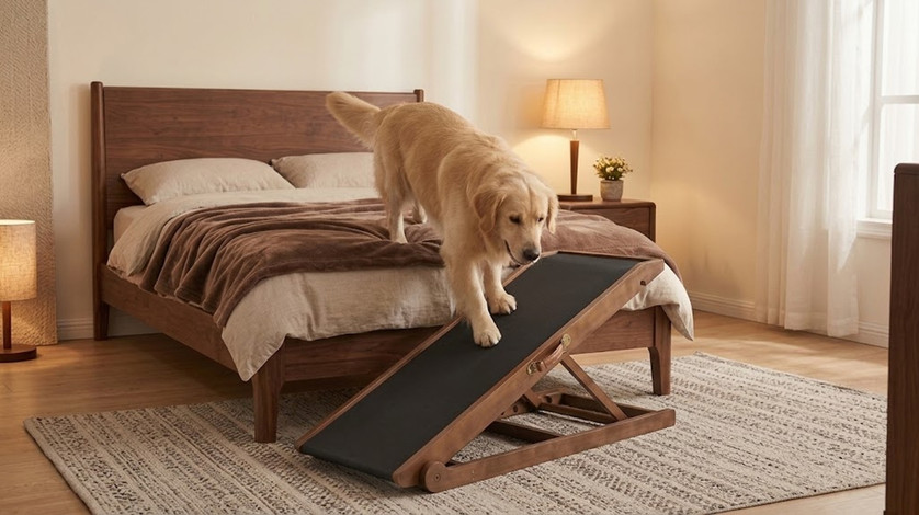 Pets Ramp