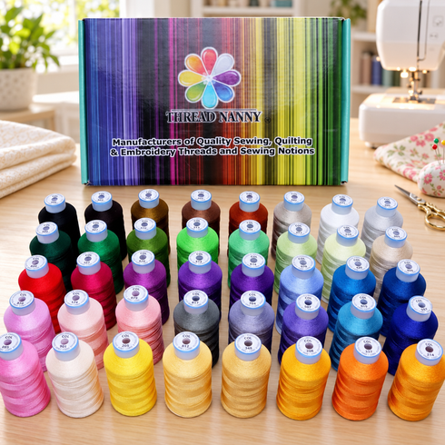Assorted Colors