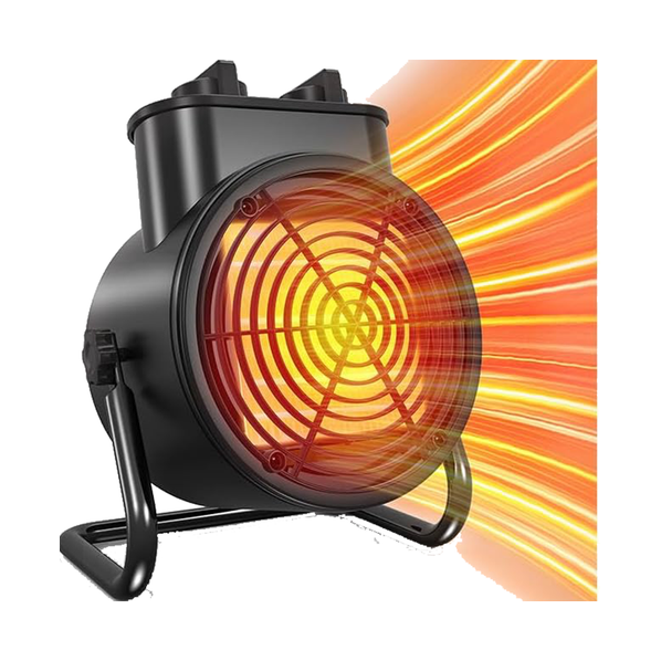 a space heater