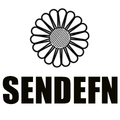 SENDEFN logo