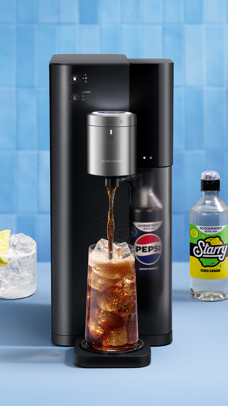 SodaStream