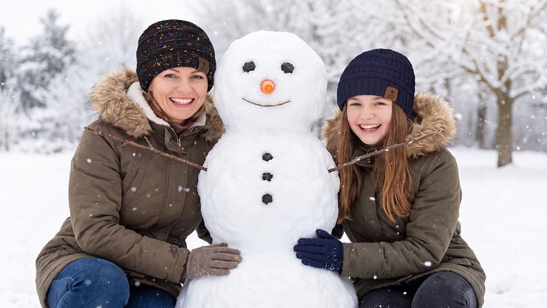 winter hats