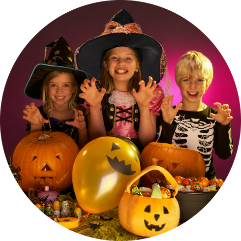 Costumes