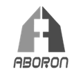 ABORON logo