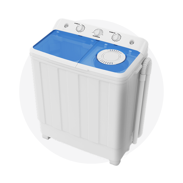 a washing machine
