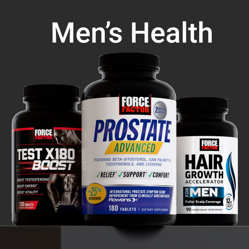 mens health