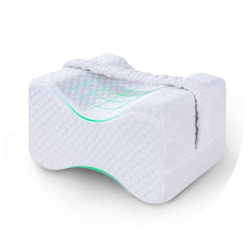 Knee pillow